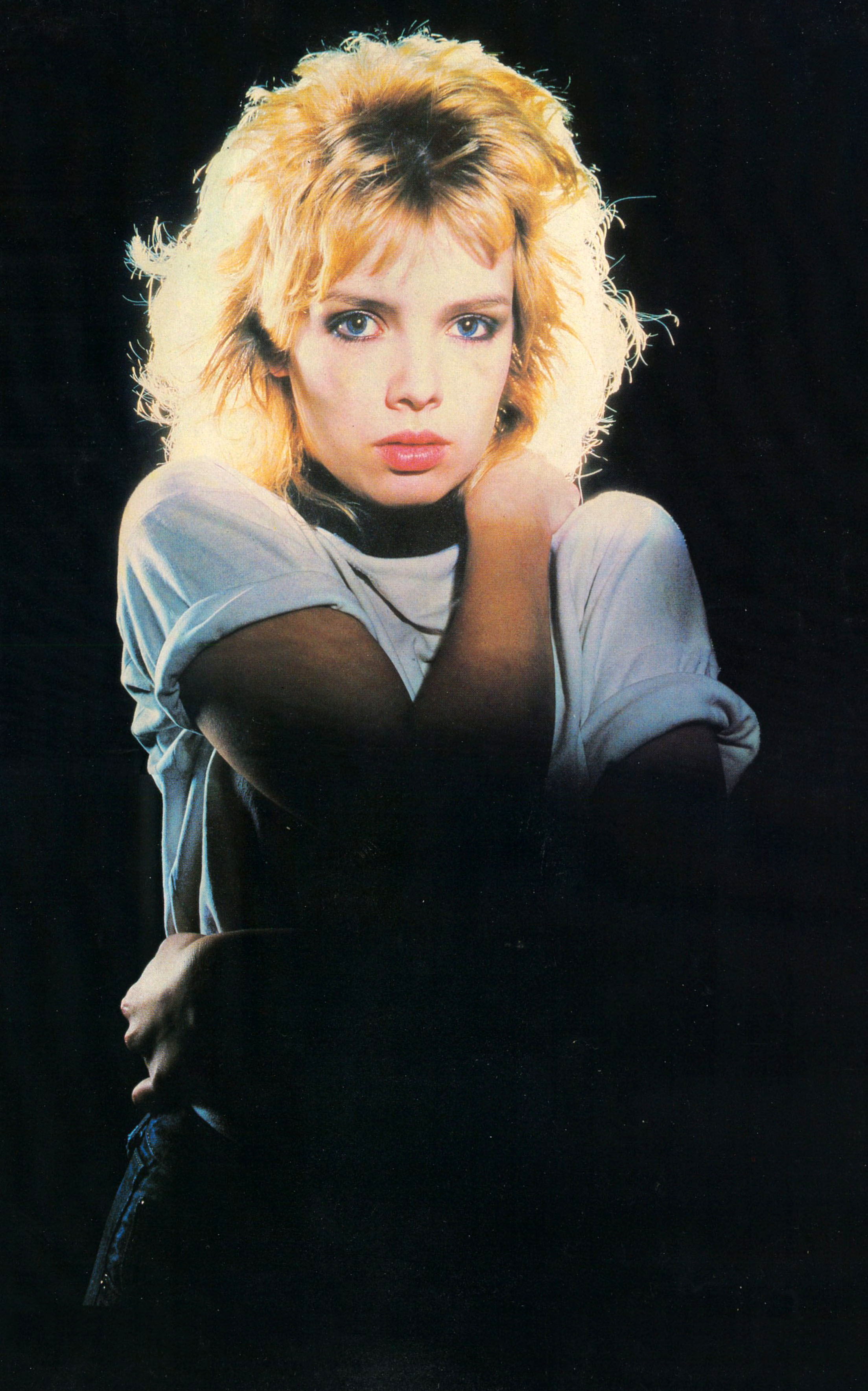 Kim Wilde photo gallery - 33 best Kim Wilde pics | Celebs-Place.com